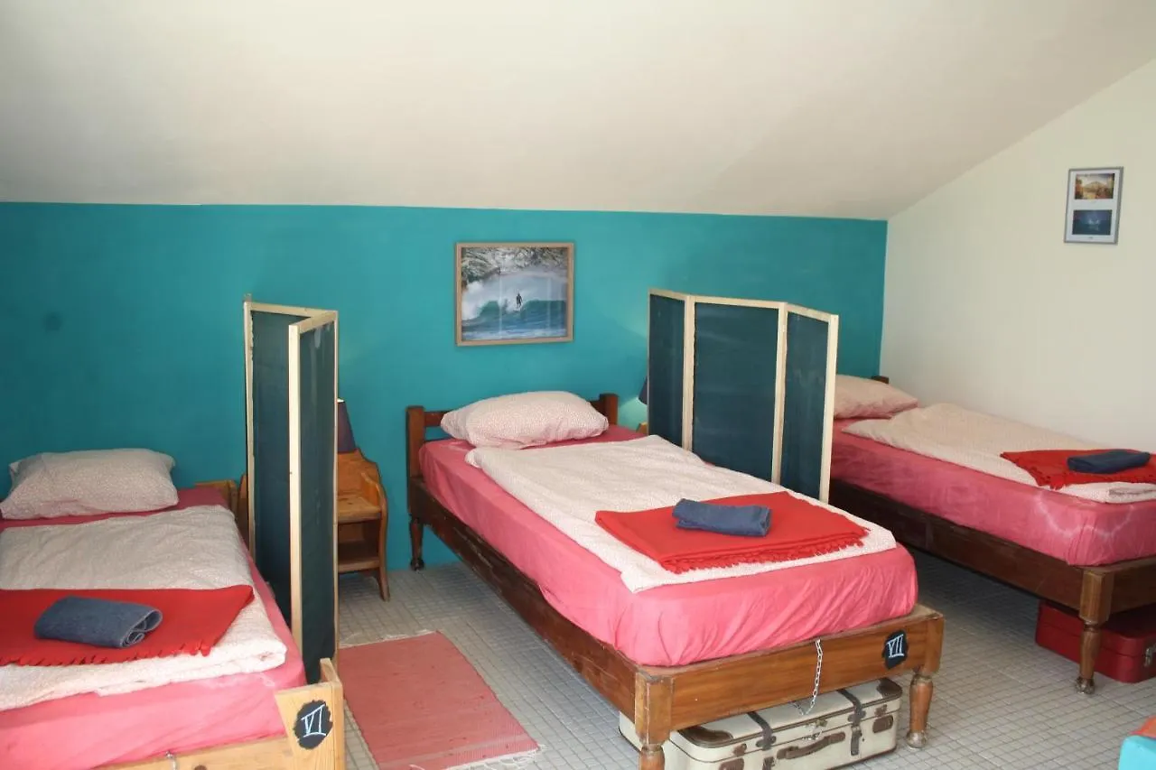 Hostel On The Hill Raposeira   Raposeira (Faro)