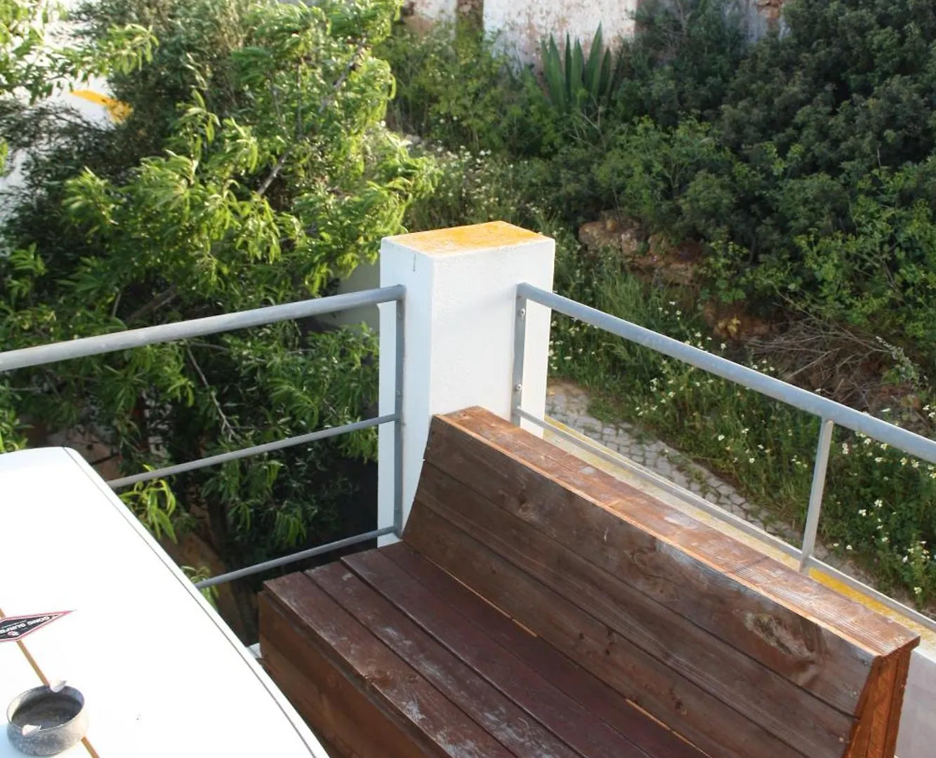 Hostel On The Hill Raposeira
