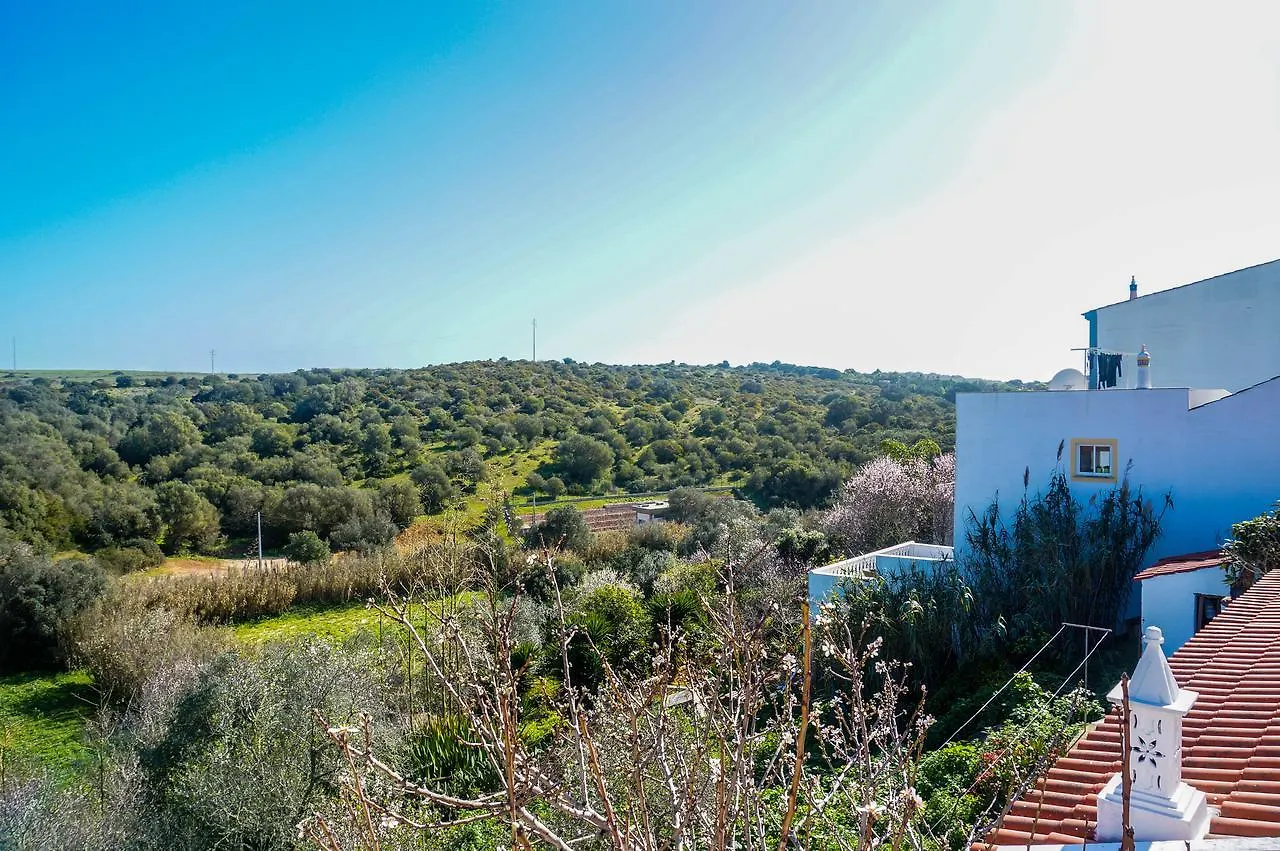 Hostel On The Hill Raposeira
