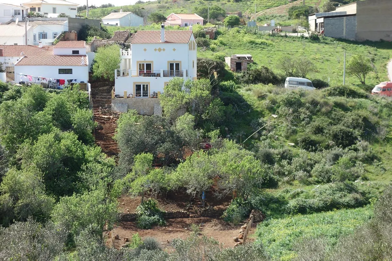 Hostel On The Hill Raposeira  0*, Raposeira (Faro)