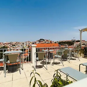 Quinta Colina By Shiadu Casa de hóspedes Lisboa