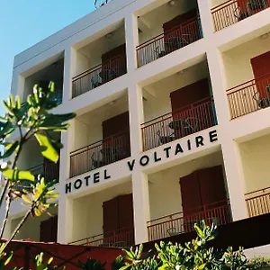 hotel-voltaire.fr-provencehotel.com/