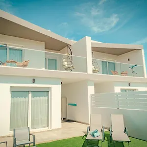 Wayra kanchay Raposeira (Faro)