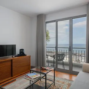 Princesa Dona Amelia By An Island Apartamento Funchal (Madeira)