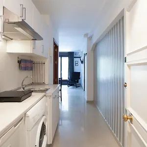 Diaber Larana Apartamento Sevilha