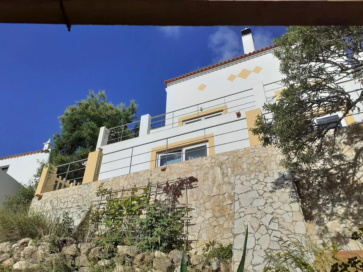 Hostel On The Hill Raposeira