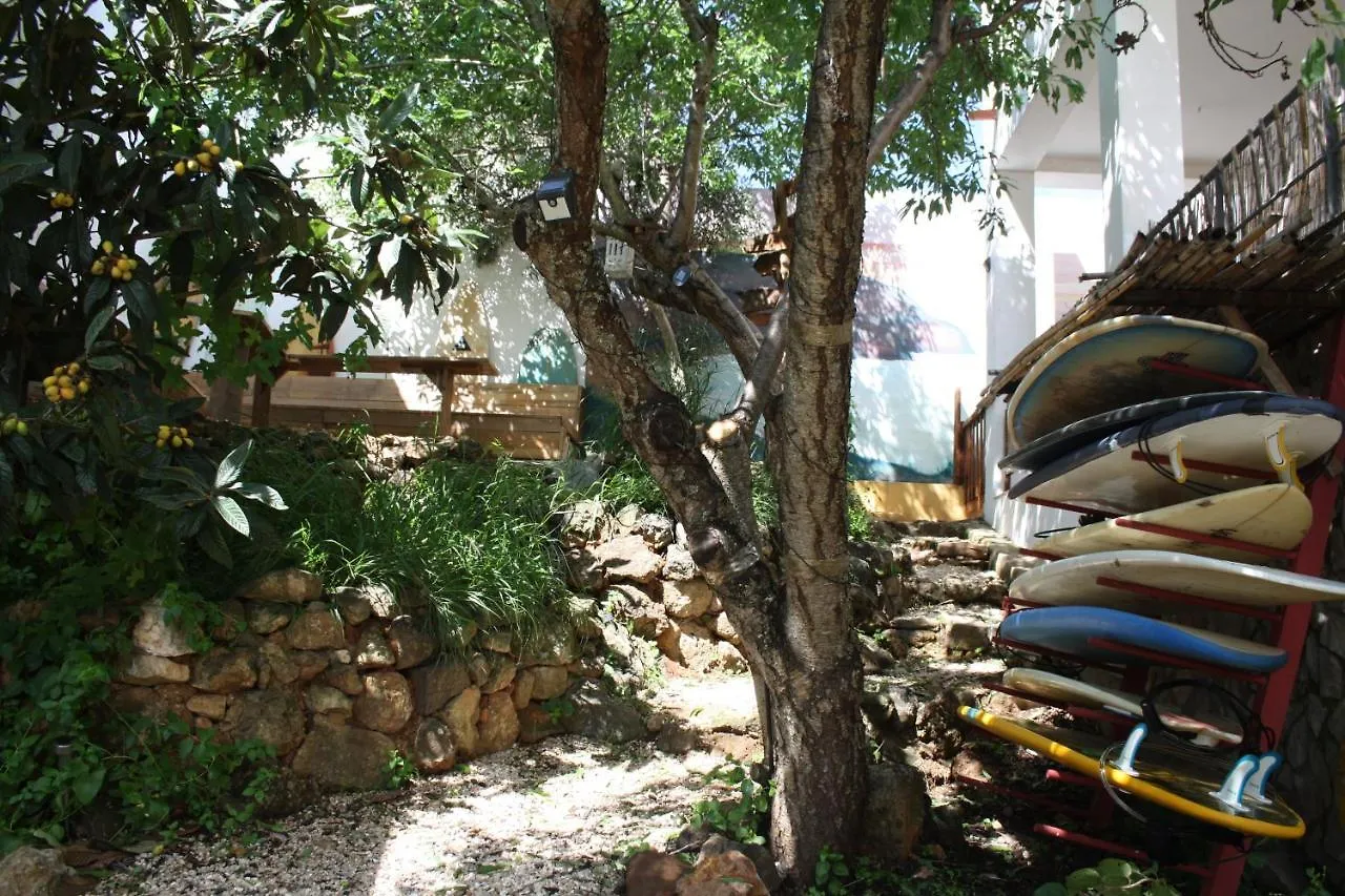 Hostel On The Hill Raposeira