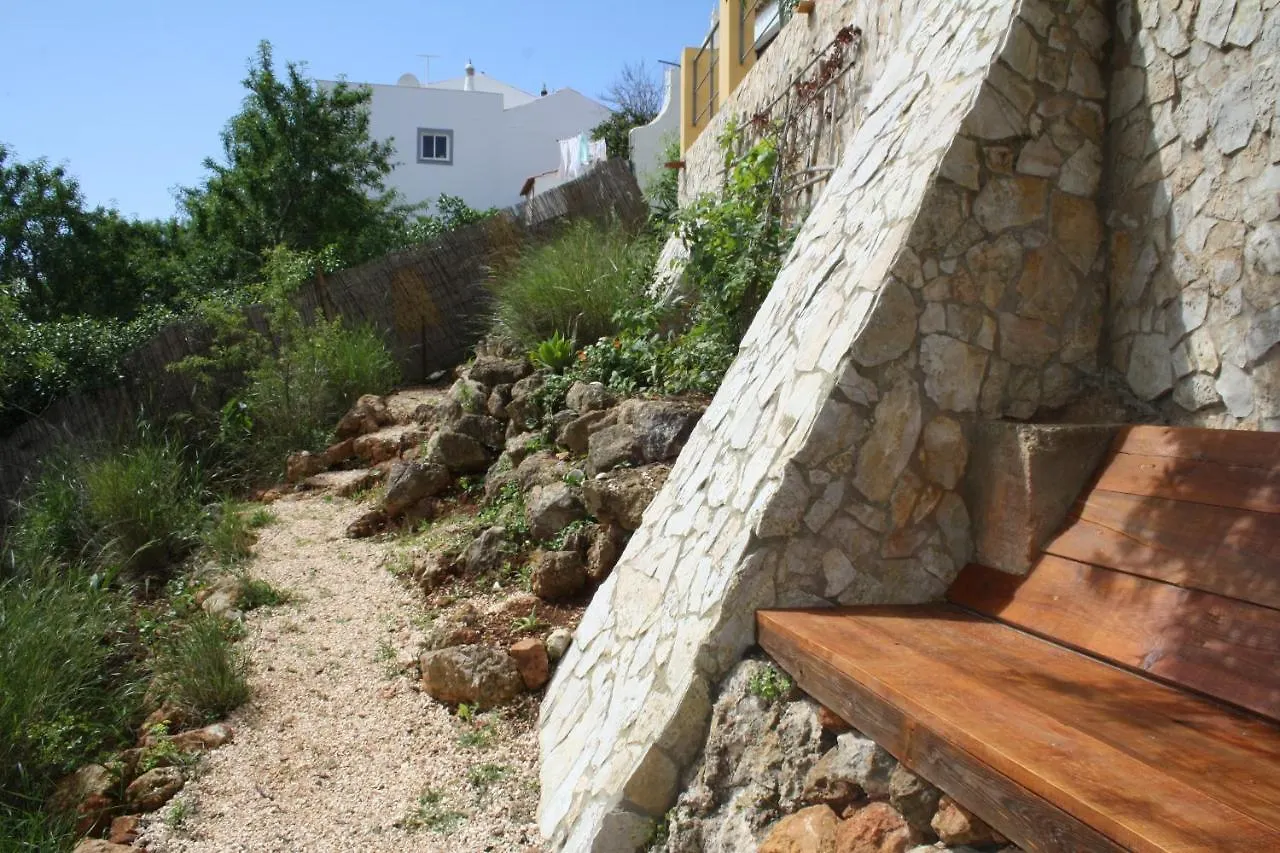Hostel On The Hill Raposeira  0*, Raposeira (Faro) Portugal