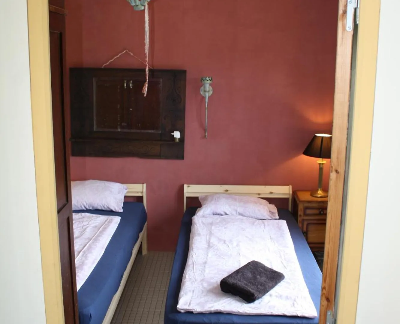 Hostel On The Hill Raposeira  0*, Raposeira (Faro)