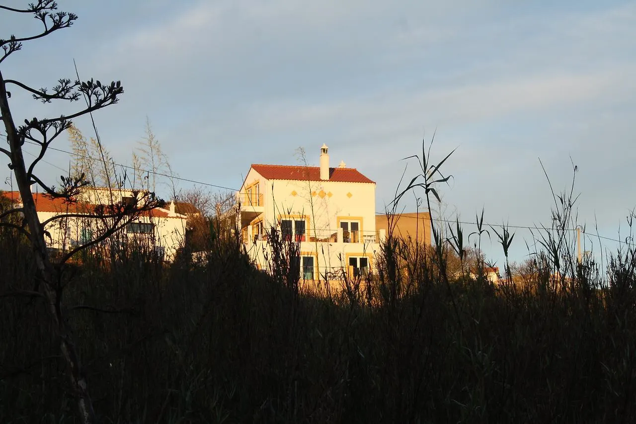 Hostel On The Hill Raposeira  0*, Raposeira (Faro) Portugal