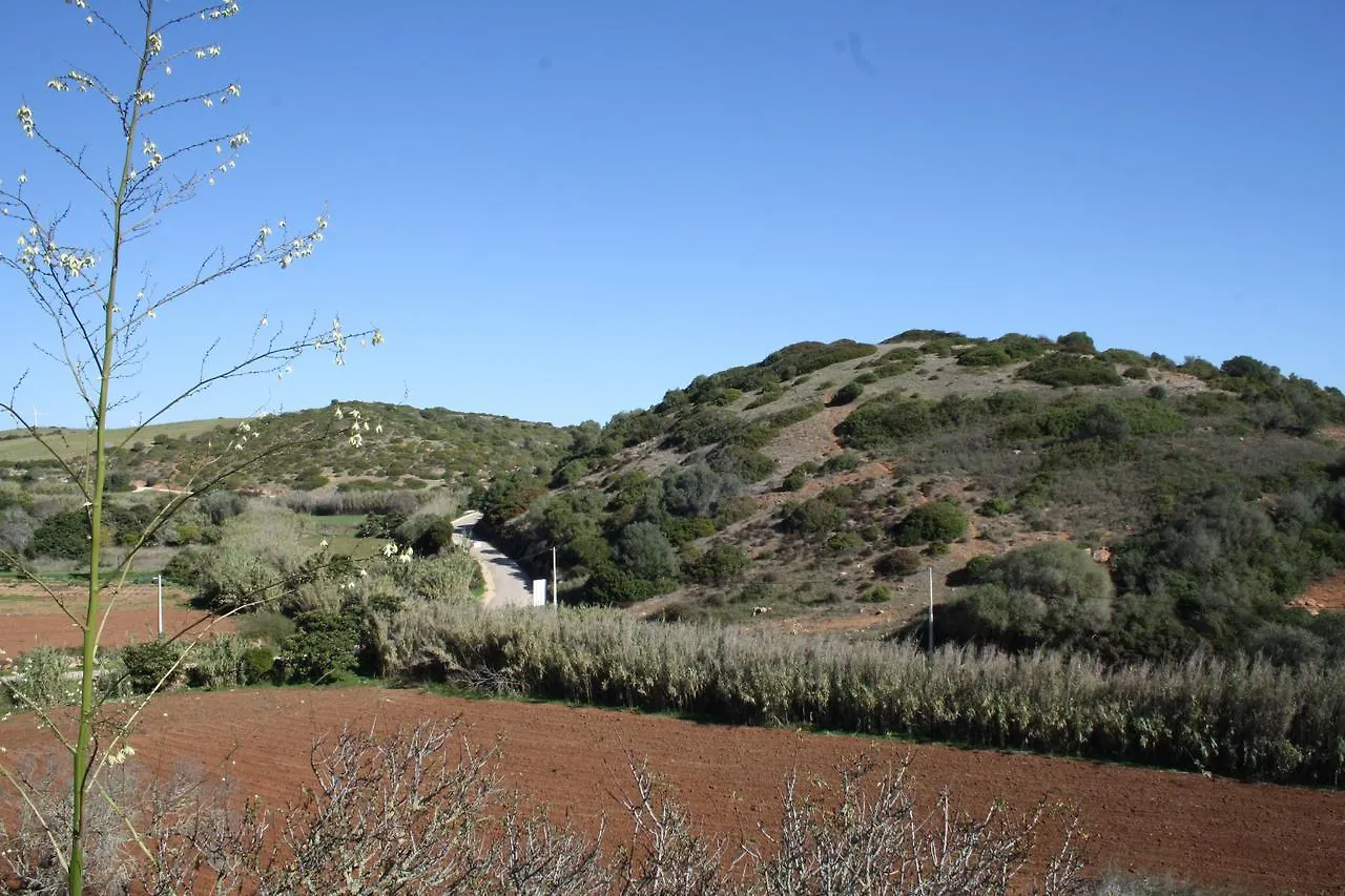 Hostel On The Hill Raposeira   Raposeira (Faro)