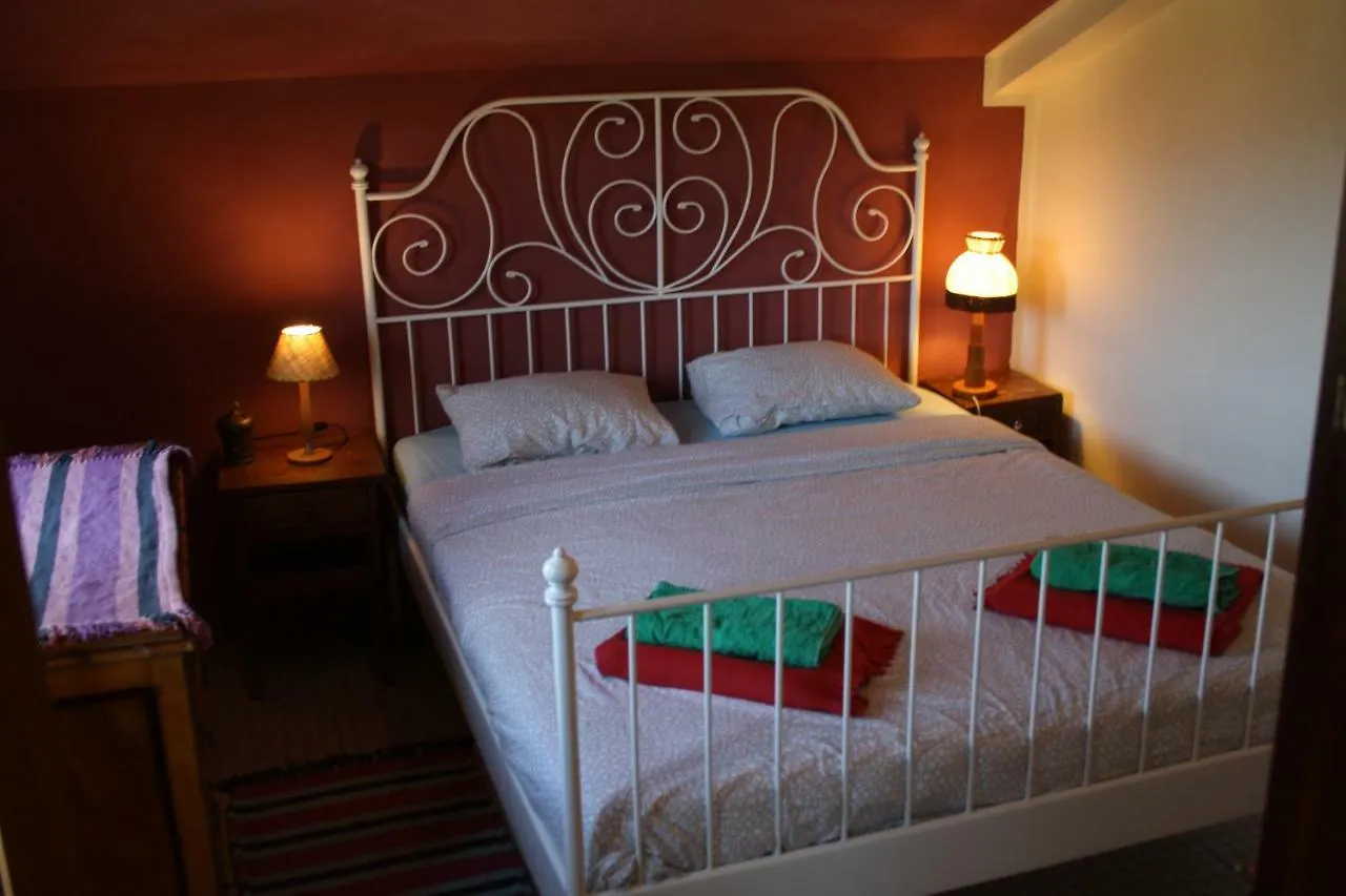 Hostel On The Hill Raposeira  0*, Raposeira (Faro)