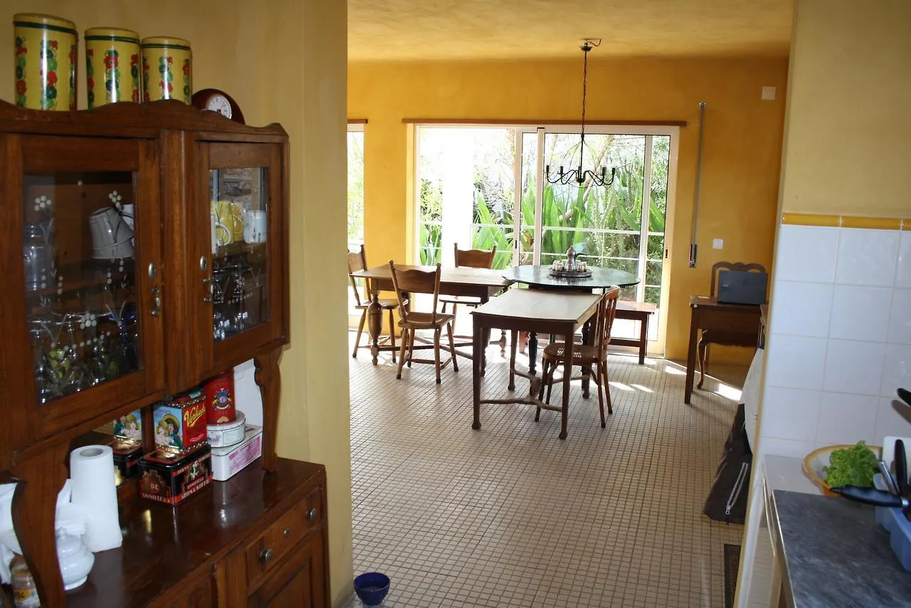 Hostel On The Hill Raposeira